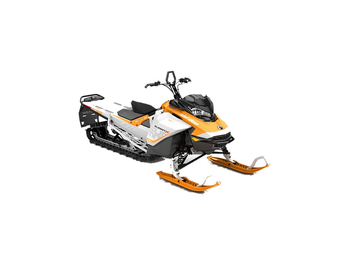 SKI DOO 850 E-TEC REV SUMMIT GEN 4 motorcycle