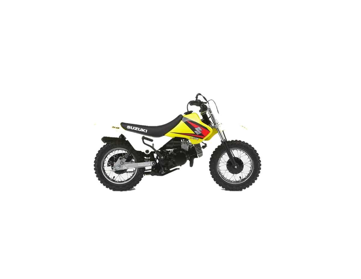 SUZUKI JR 50 motorcycle