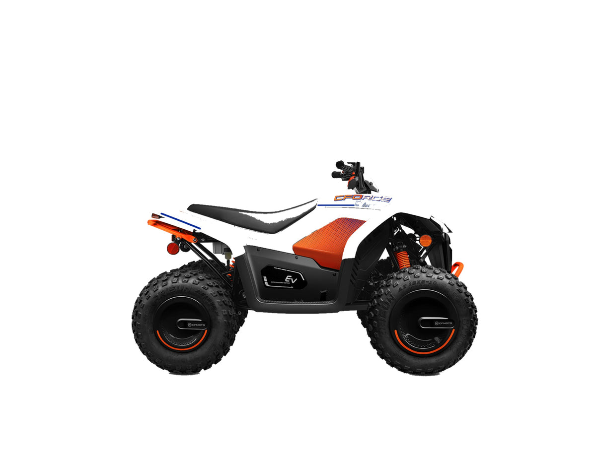 CFMOTO CFORCE EV 110 motorcycle