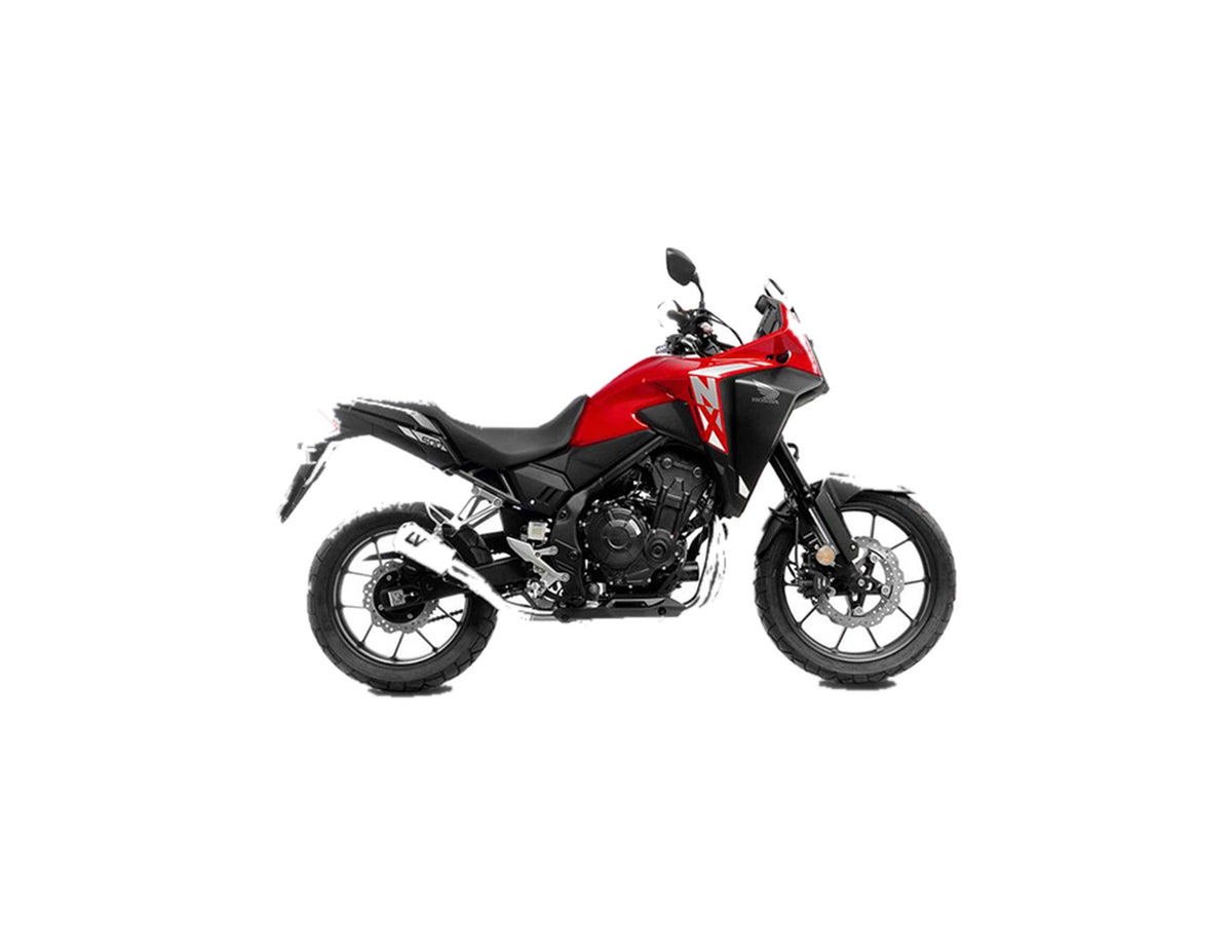 HONDA NX 500 2024-2026 motorcycle
