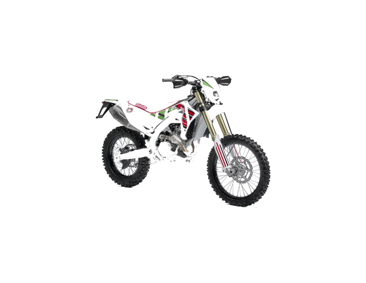 BIMOTA BX450 2026 motorcycle