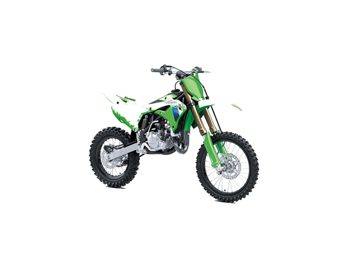KAWASAKI KX 85 112 2026 motorcycle