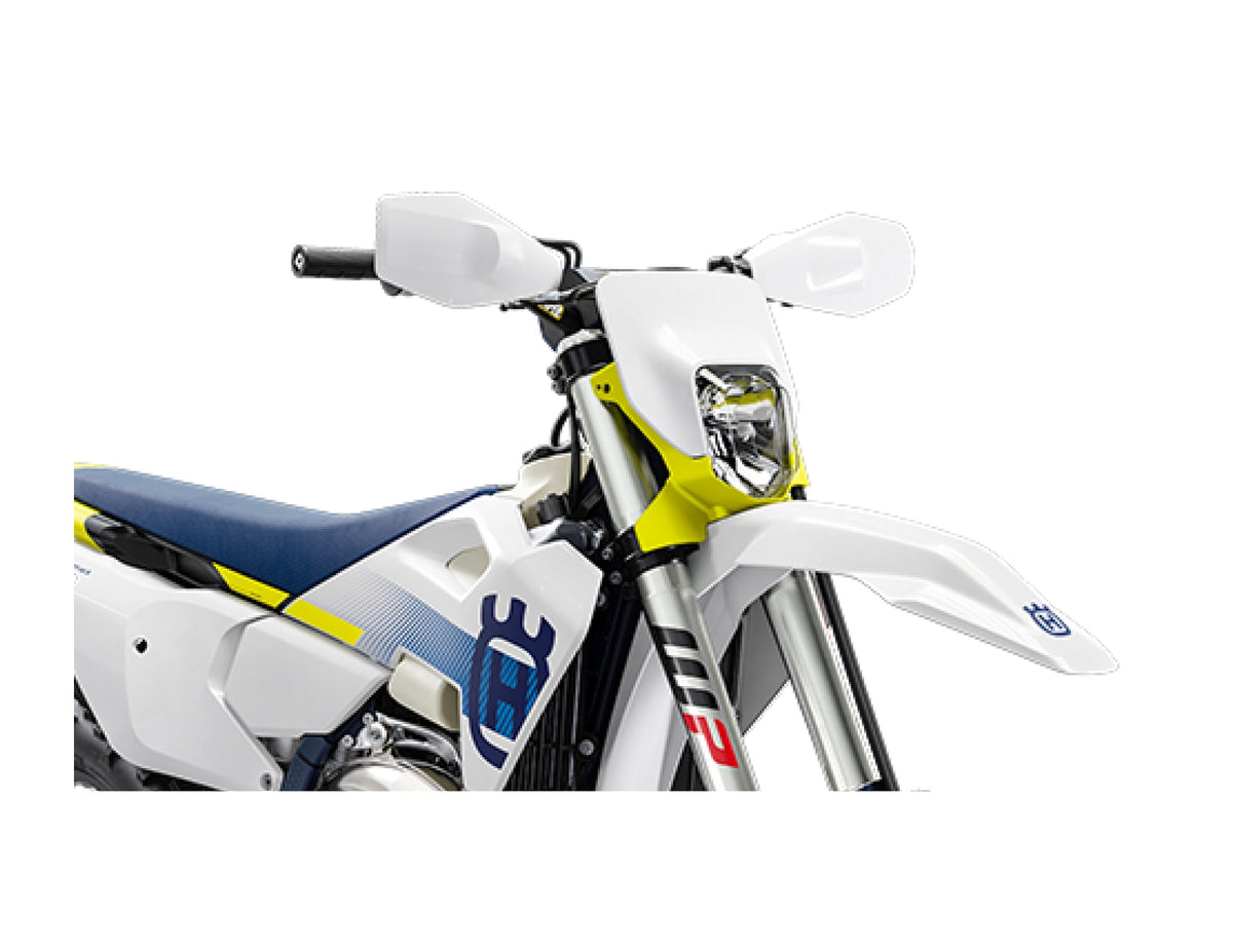 HUSQVARNA TE & FE 2024-2026 HEADLIGHT MASK motorcycle