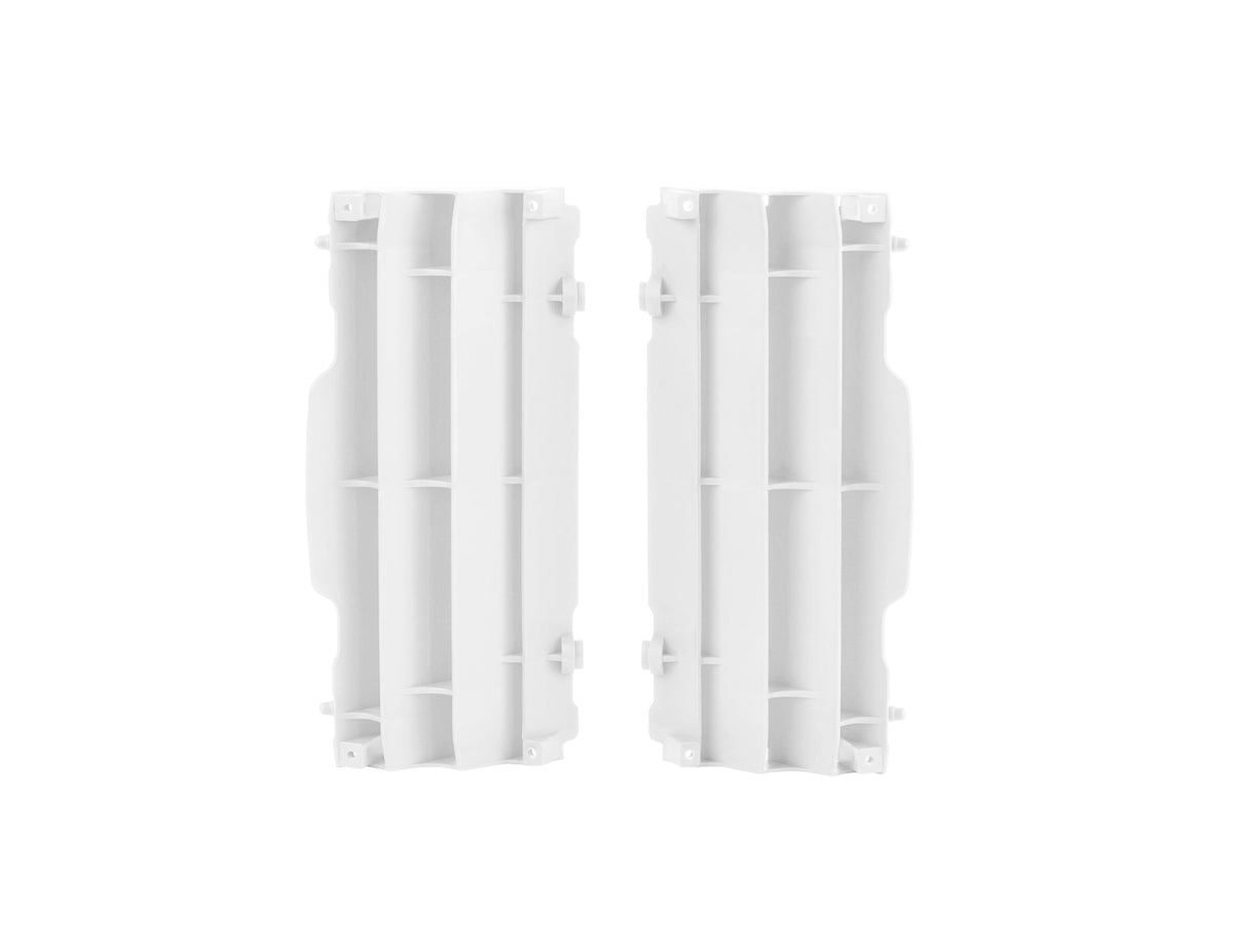 KTM SX-SXF 2007-2015 & EXC 2008-2016 & HUSQVARNA TC-FC-TE-FE 2014-2016 RADIATOR GUARDS motorcycle