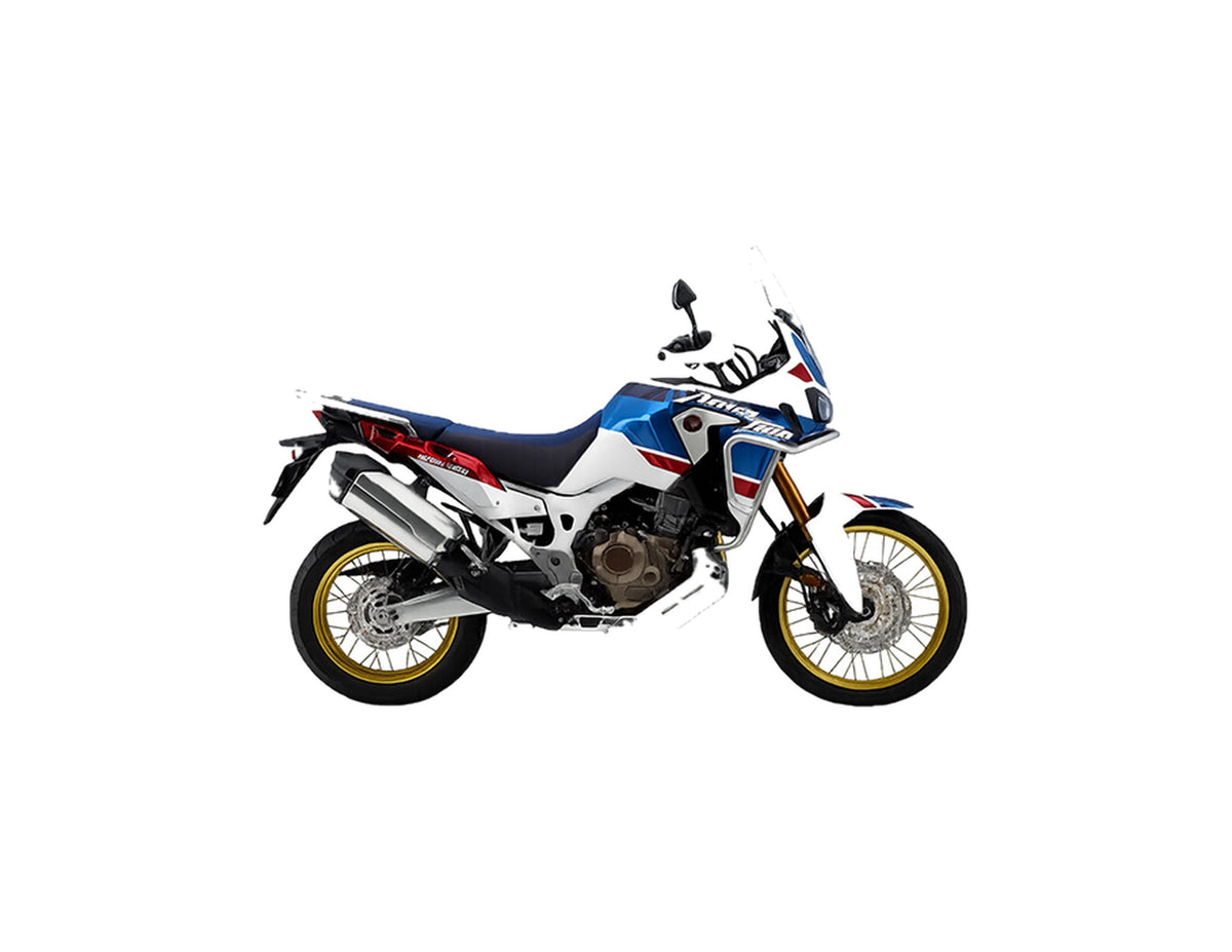 HONDA AFRICA TWIN ADVENTURE SPORT 2017 2019 motorcycle
