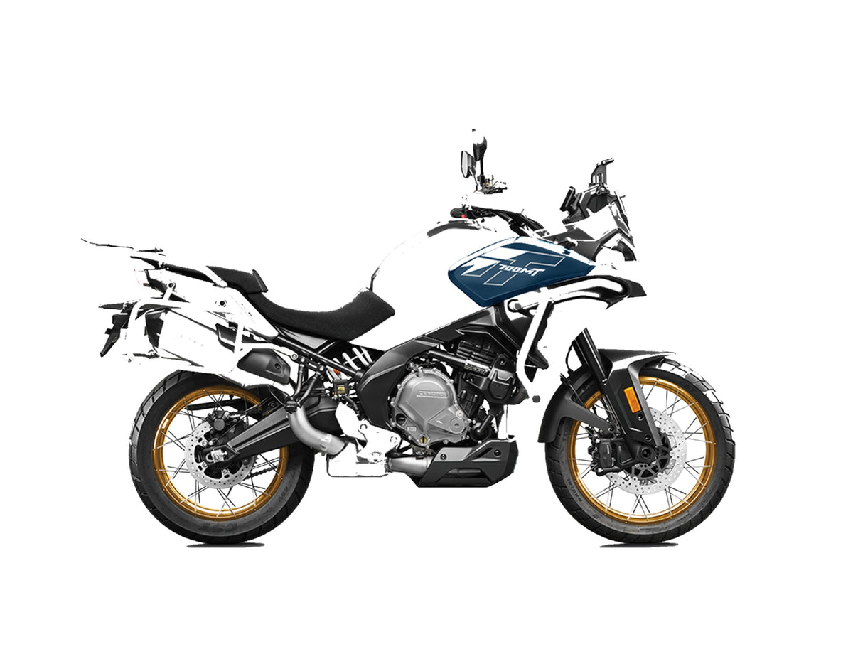 CFMOTO 700 MT 2025-2026 motorcycle