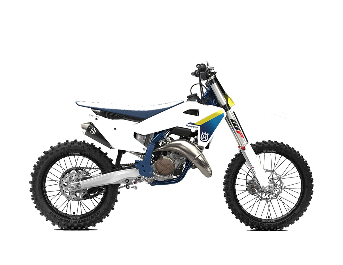 HUSQVARNA TC 85 2025-2026 motorcycle
