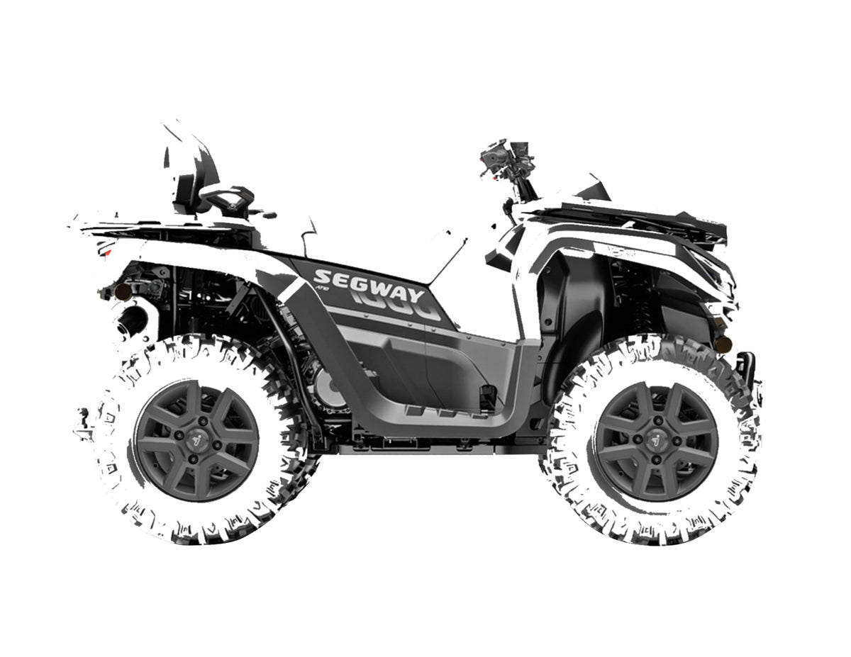 SEGWAY AT10 2025-2026 motorcycle