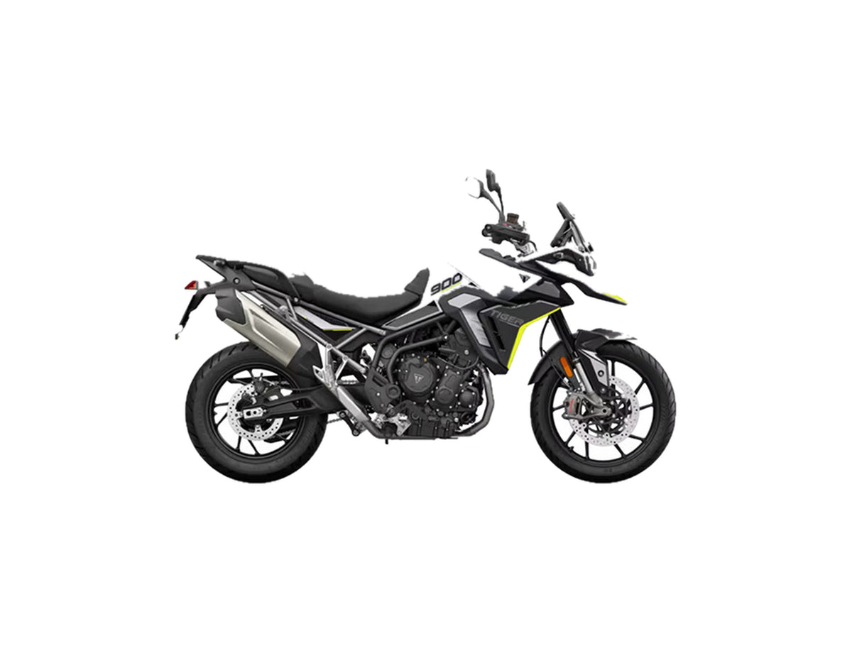 TRIUMPH TIGER 900 GT PRO 2024 2026 motorcycle