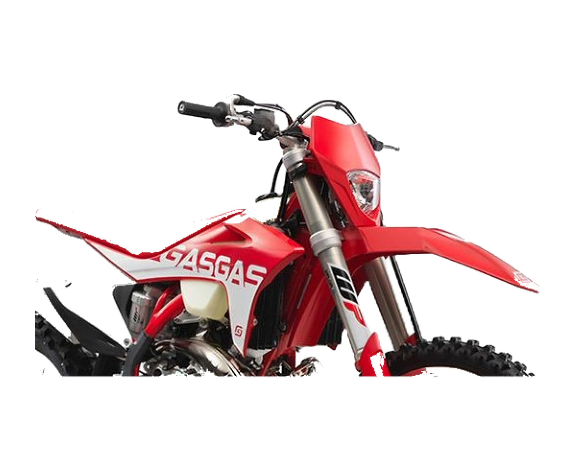 GASGAS EC 2021-2023 - HEADLIGHT MASK motorcycle
