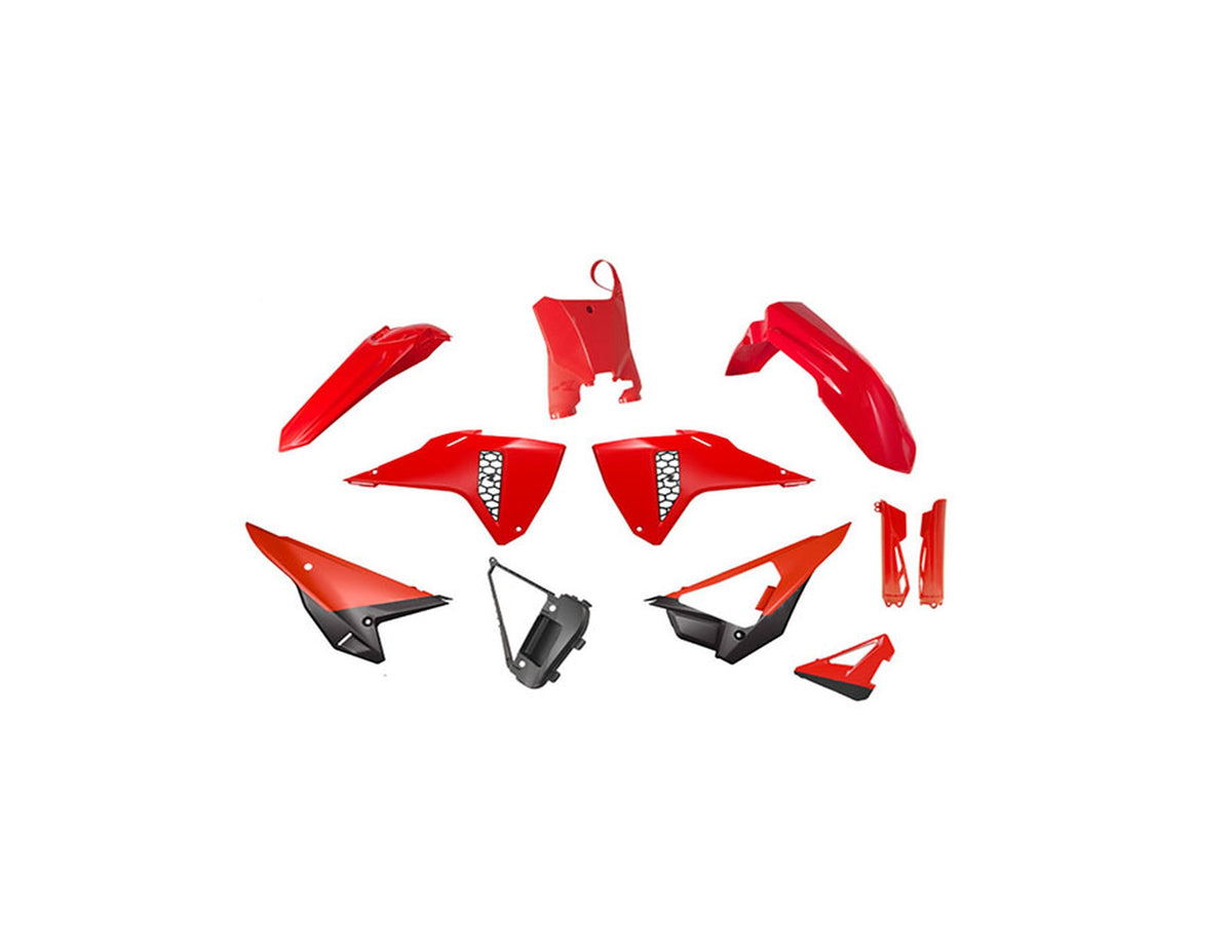 RTECH REVOLUTION CRF 2025 motorcycle