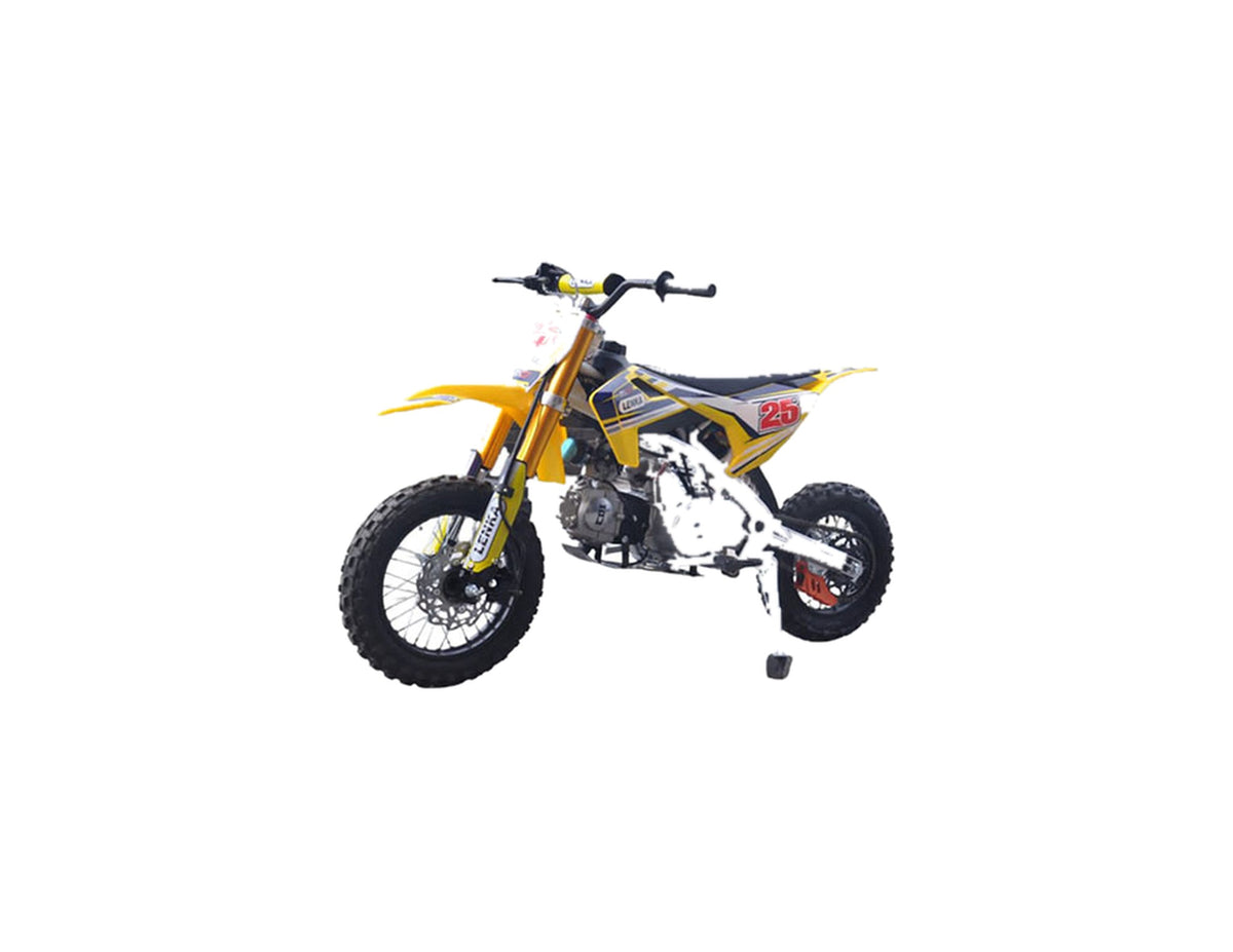 LENKA MXGP 25 motorcycle