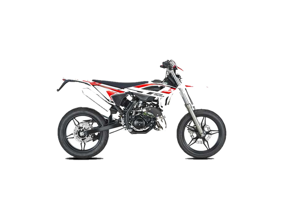 BETA RR 50 2021-2023 motorcycle