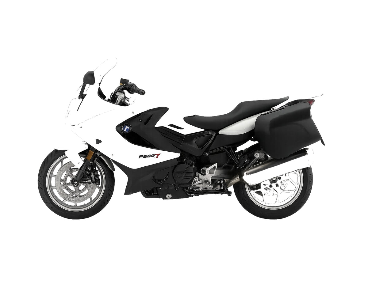 BMW F800 GT 2013-2020 motorcycle