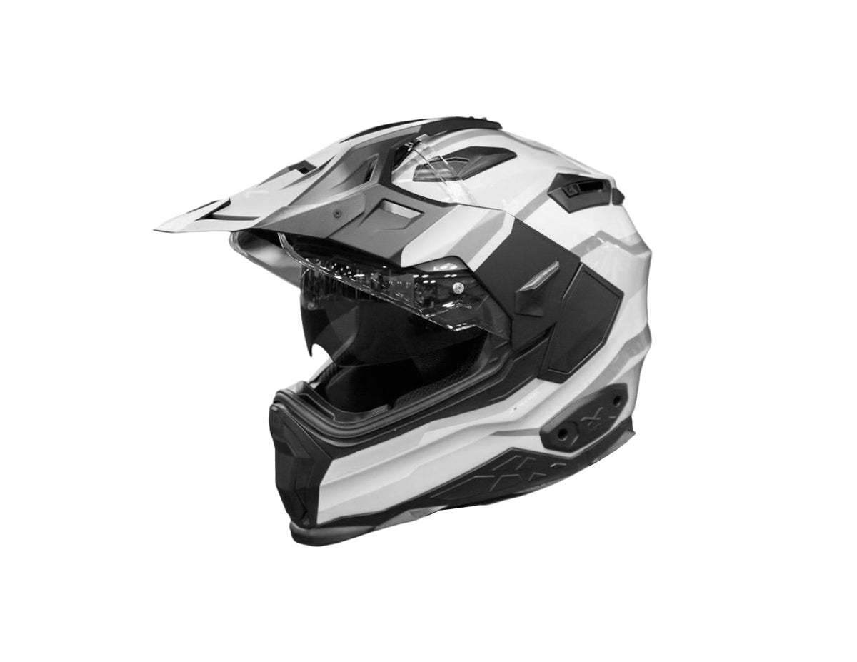 NEXX X-WED 2 - SIZE MEDIUM & LARGE motorcycle