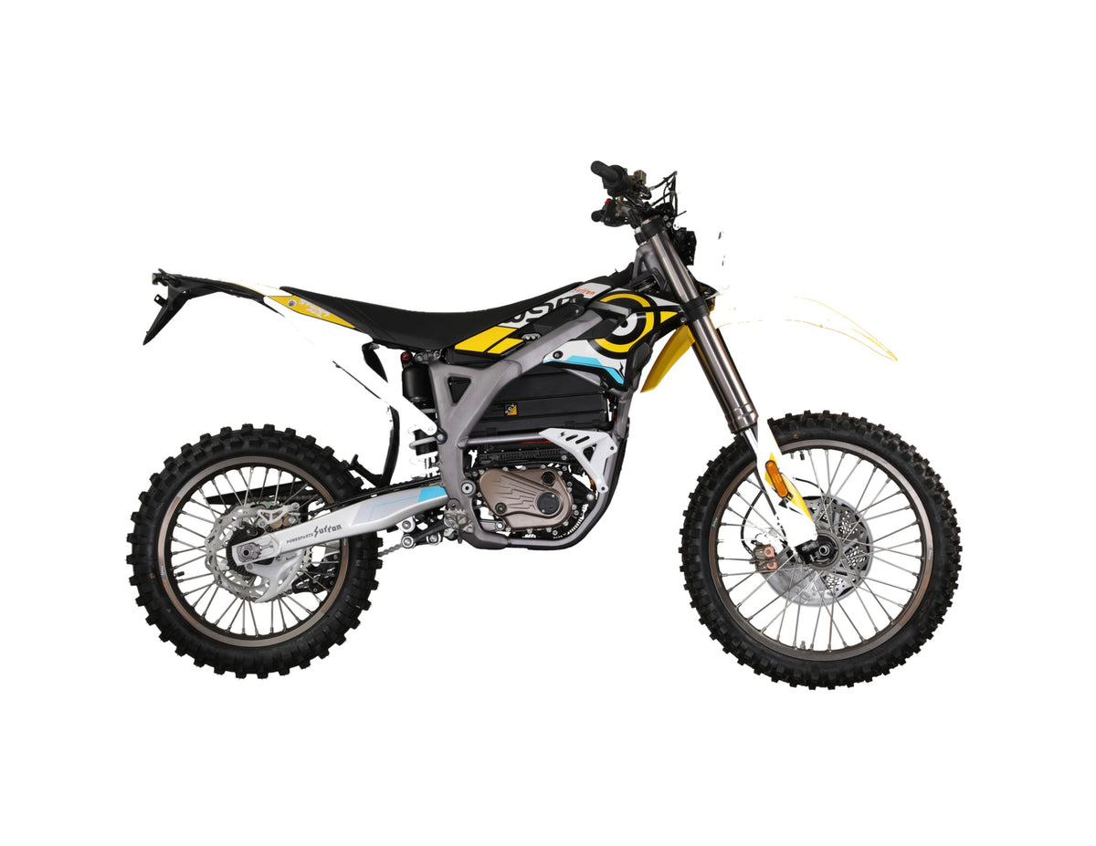 SURRON STORM BEE motorcycle