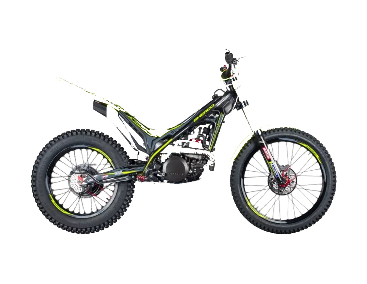 SHERCO TRIAL 2018-2022 motorcycle
