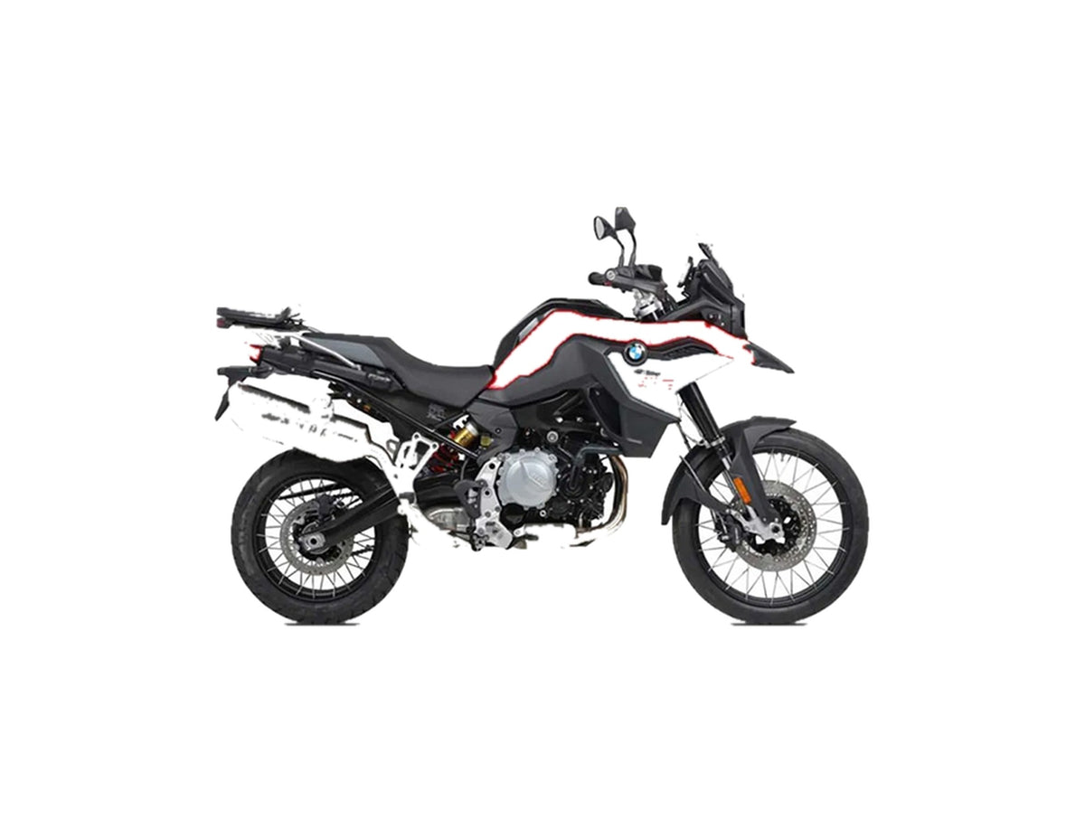 BMW F750 F850 2018 2024 motorcycle