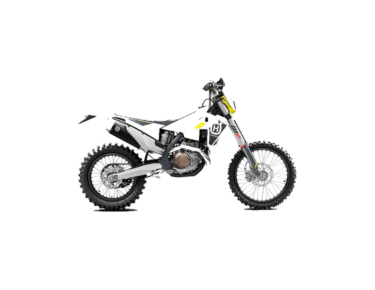 HUSQVARNA TE FE 2019-2023 motorcycle