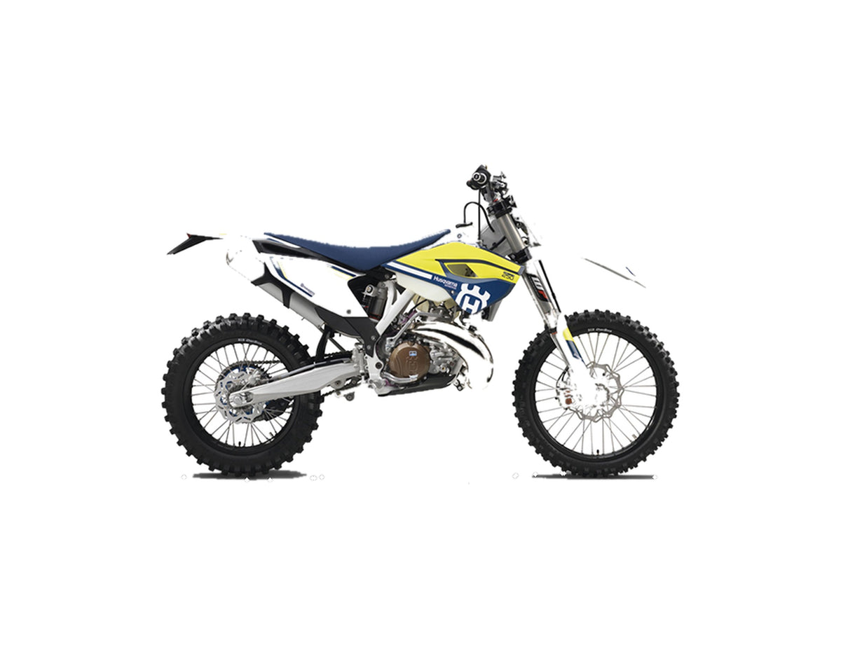 HUSQVARNA TE FE 2013-2016 motorcycle