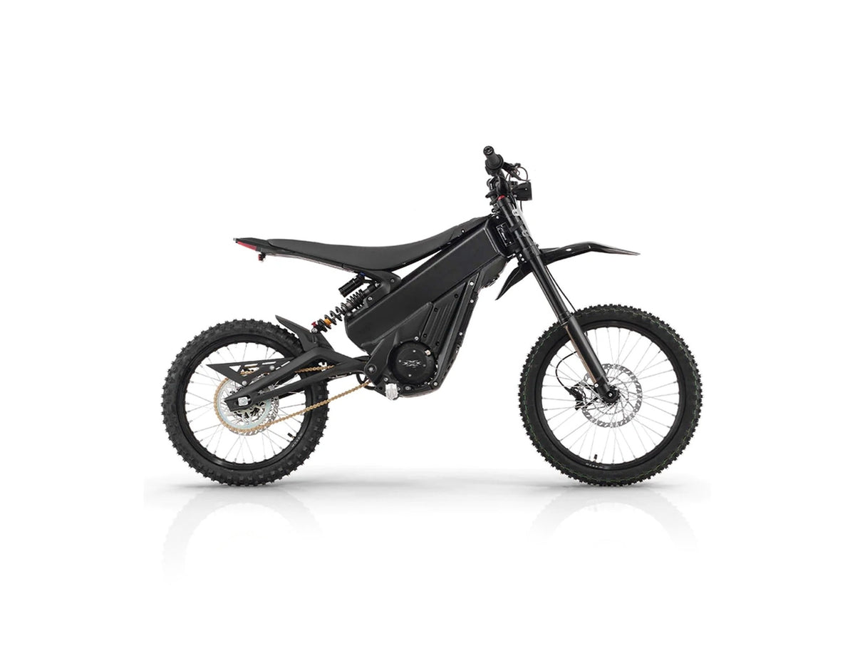 TALARIA XXX electric dirt bike