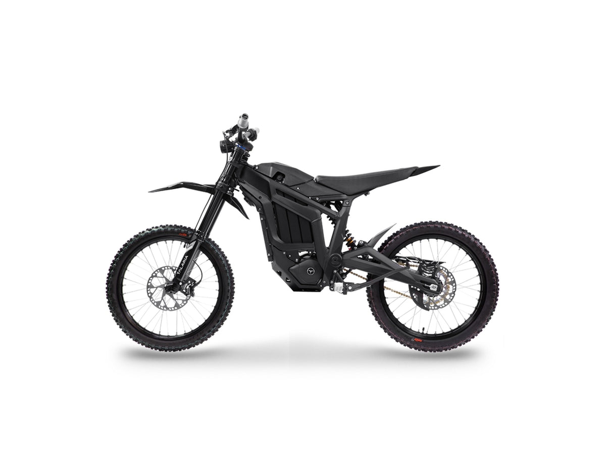 TALARIA STING R MX4 electric dirt bike