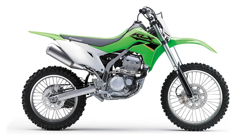 KAWASAKI KLX 300 R 2020-2022