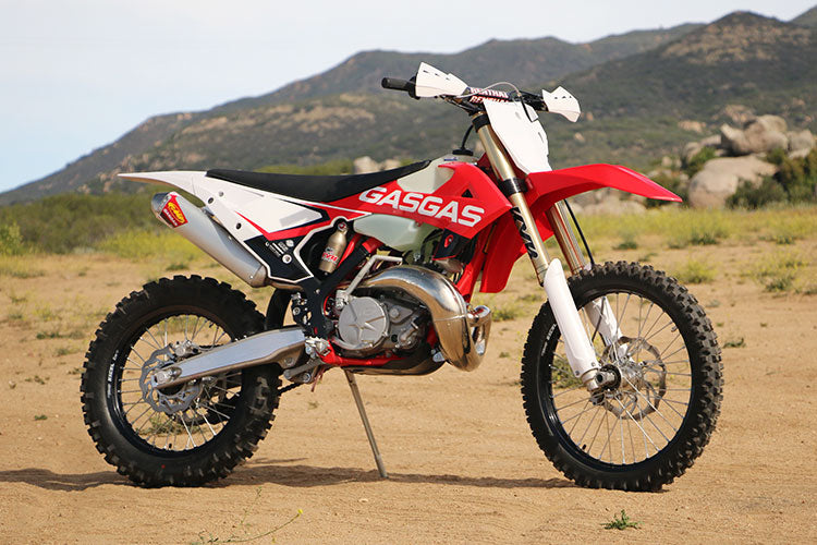 GAS GAS XC 2018 2019 2020 Graphics Template