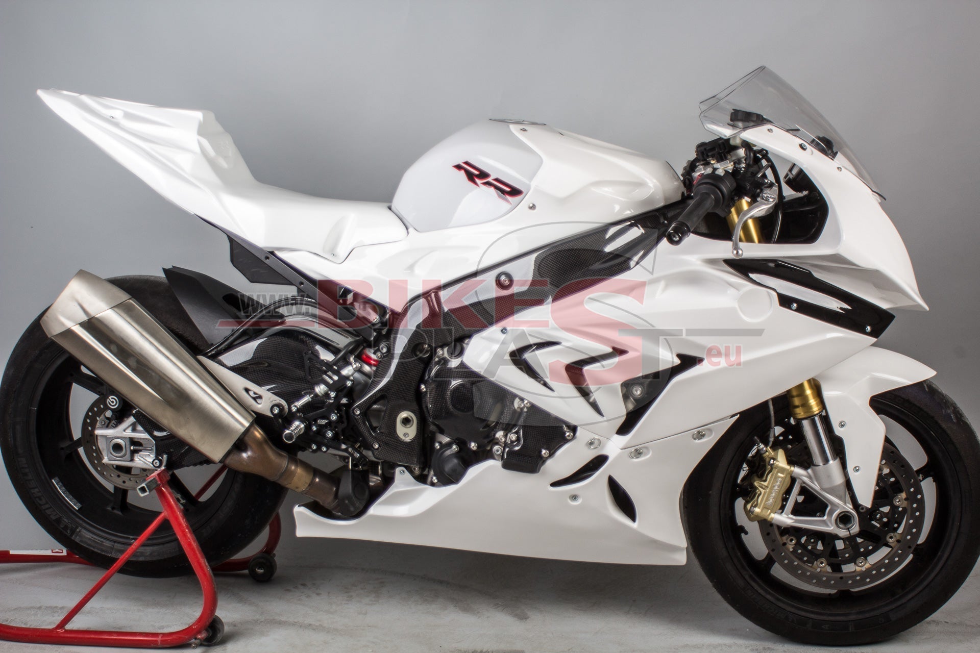 BMW S 1000RR RACING FAIRING 2015-2018