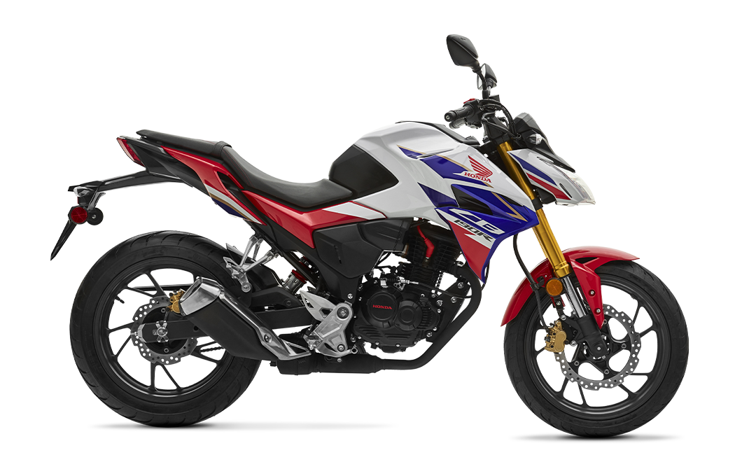 HONDA CB 190R V2 2020-2024
