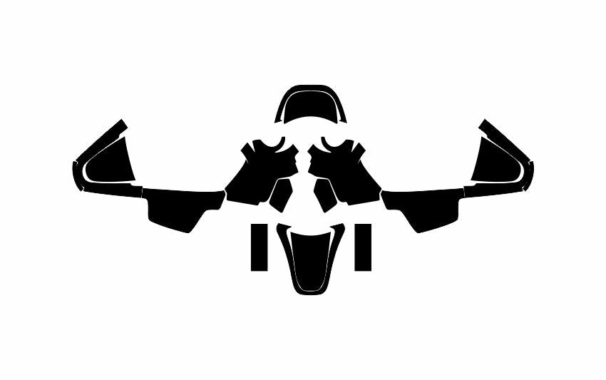 YAMAHA PW 50 1990-2022