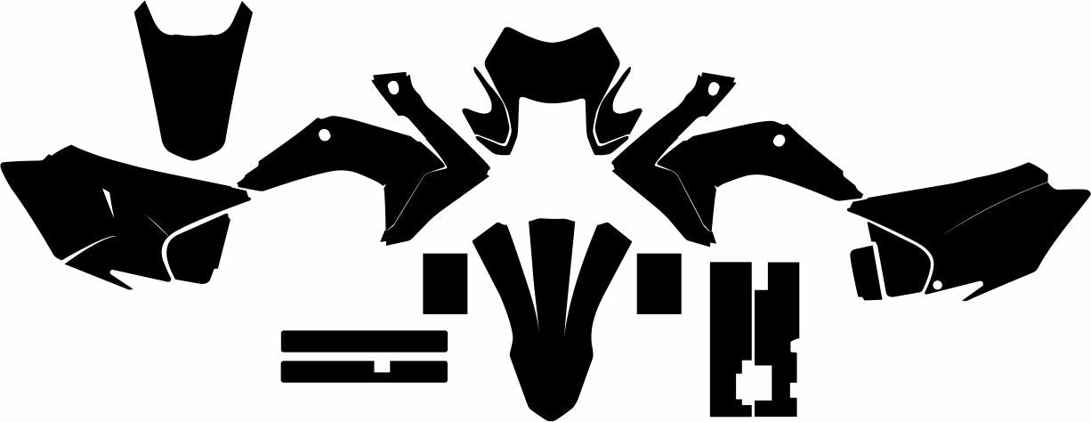 HONDA CRF 230 2015-2020