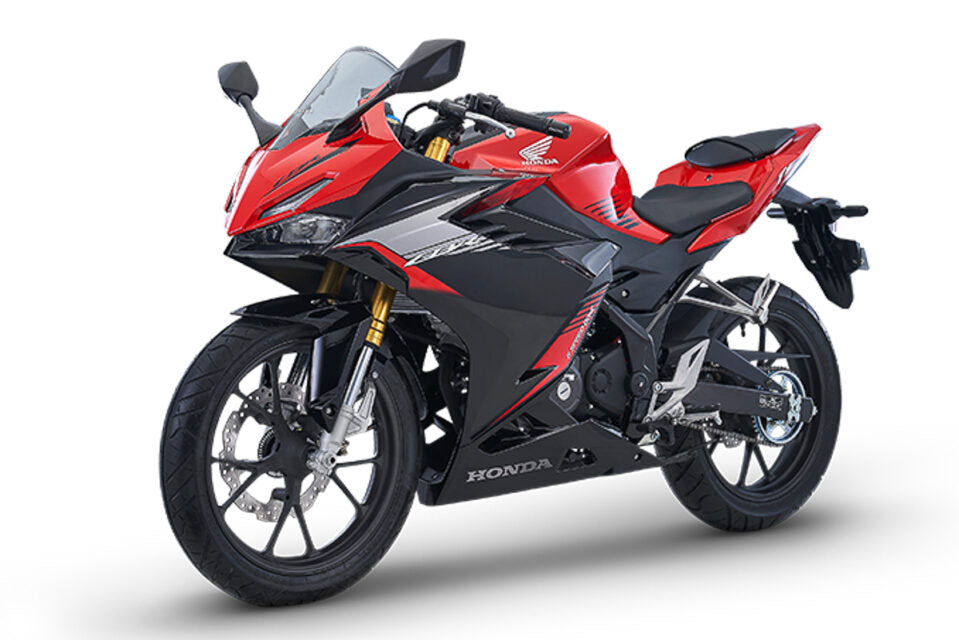 HONDA CBR 150R 2021-2023 Template Graphics