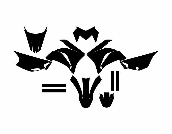 YAMAHA XTZ 250 LANDER