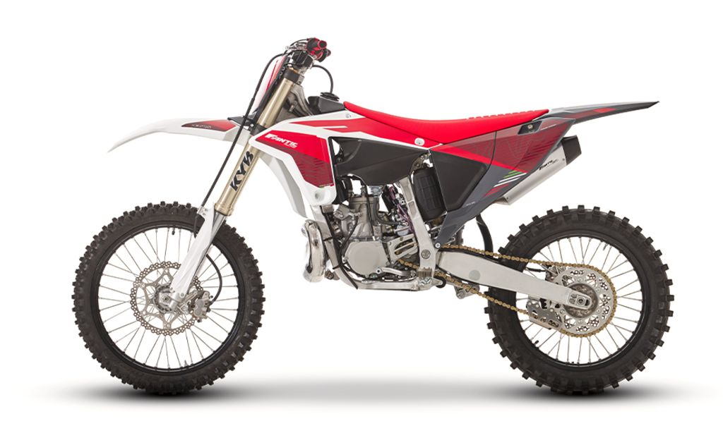 FANTIC 125 250XX 2023
