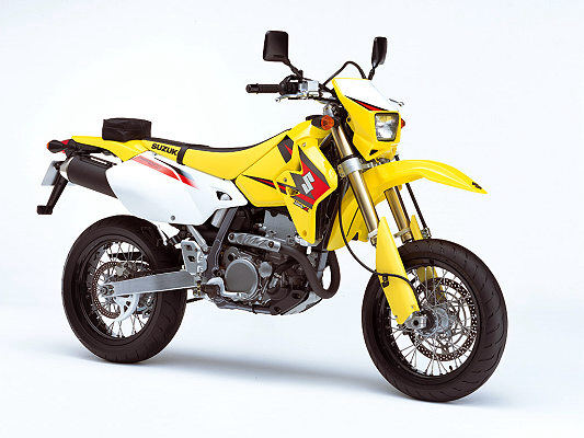 Suzuki DR-Z 400 Supermoto Enduro 2000 2001 2002 2003 2004 2005 2006 2007 2008 2009 2010 2011 2012 2013 2014 2015 2016 2017 2018 Graphics Template