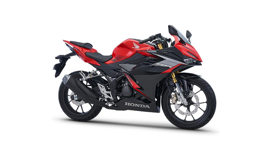 HONDA CBR 150R 2021-2023 Template Graphics