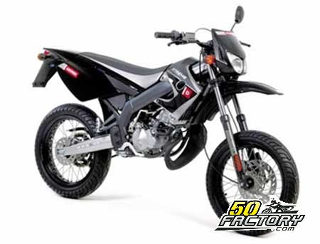 Derbi Xtreme 2003 2004 Graphics Template