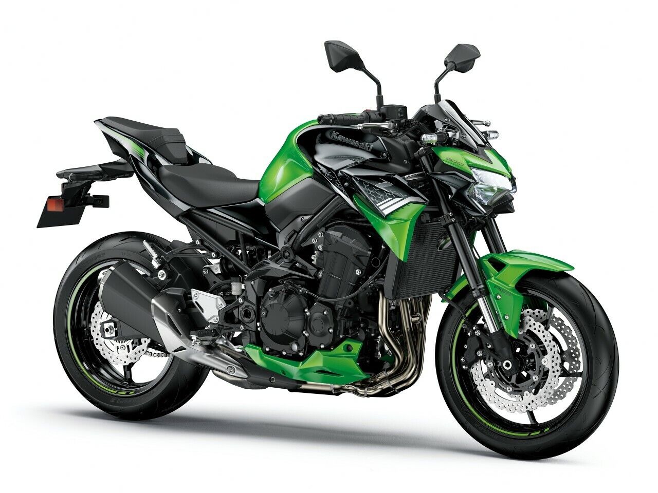KAWASAKI Z900 Z 900 2020-2022