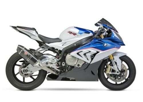 BMW S1000RR 2015-2016 Original Fairing Template Vector Graphics