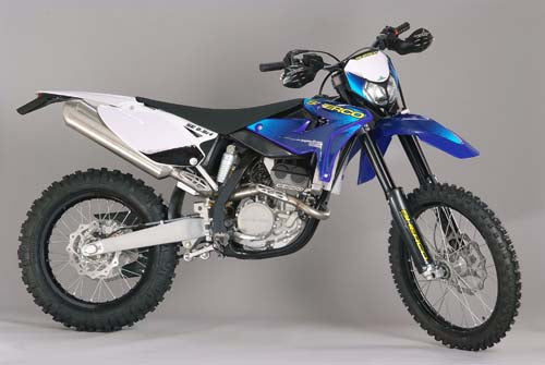 Sherco SE 450 510 Enduro 2009 2010 2011 2012 2013 2014 Graphics Template