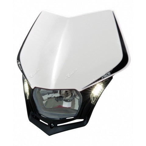RACETECH RTECH V-FACE HEADLIGHT TEMPLATE