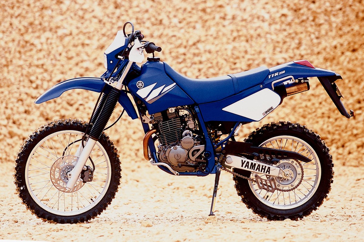 TTR 250