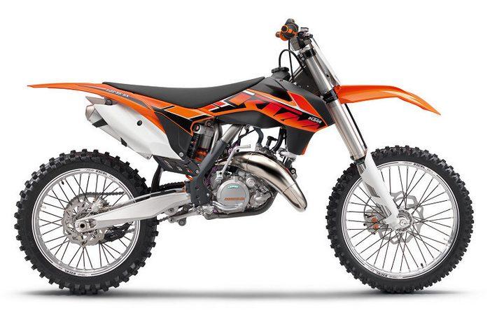 SX SXF 2013-2015