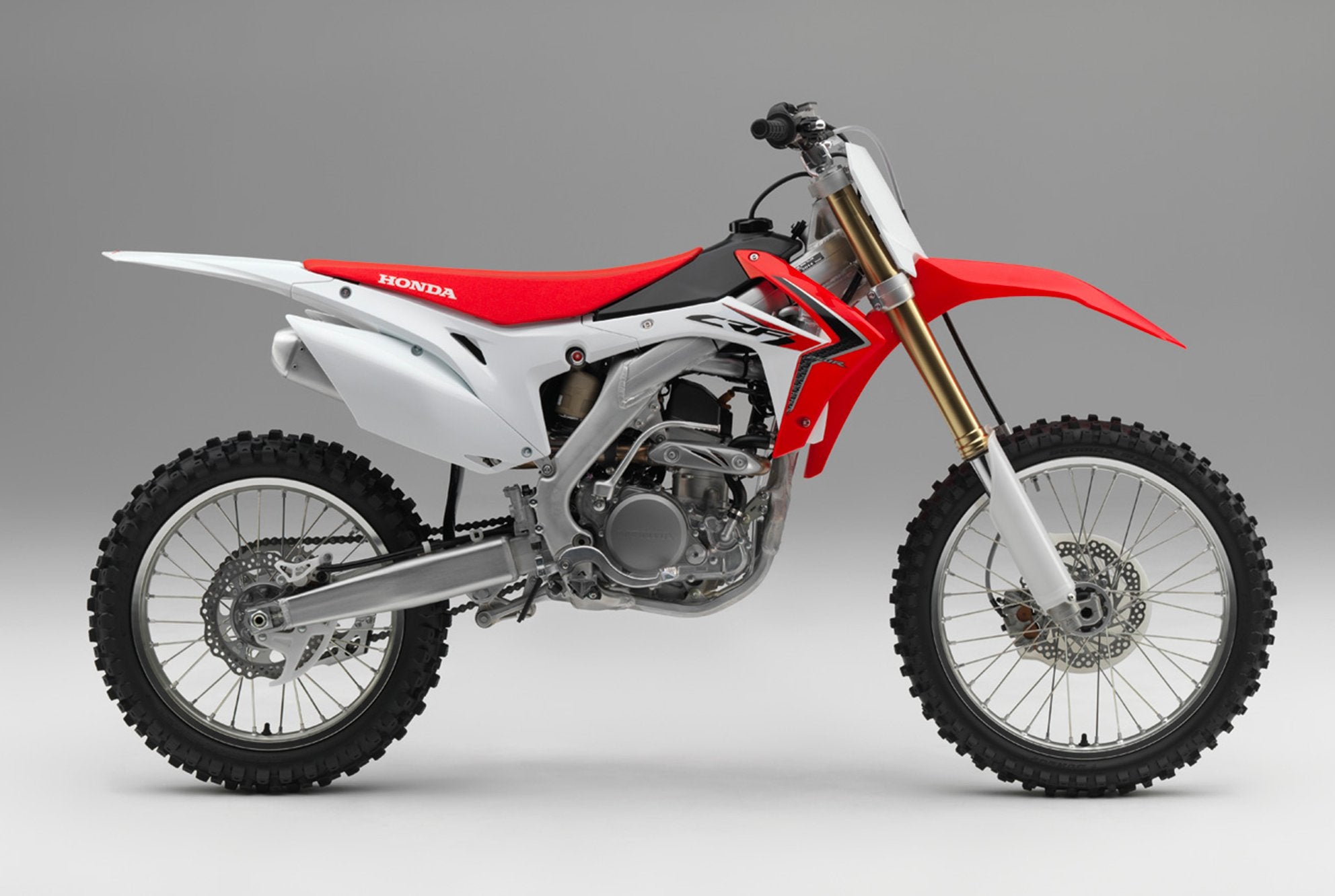 CRF 250-450 2013-2016