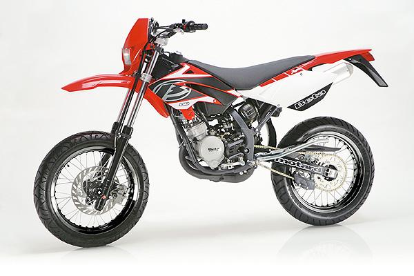 50 RR 2006-2010