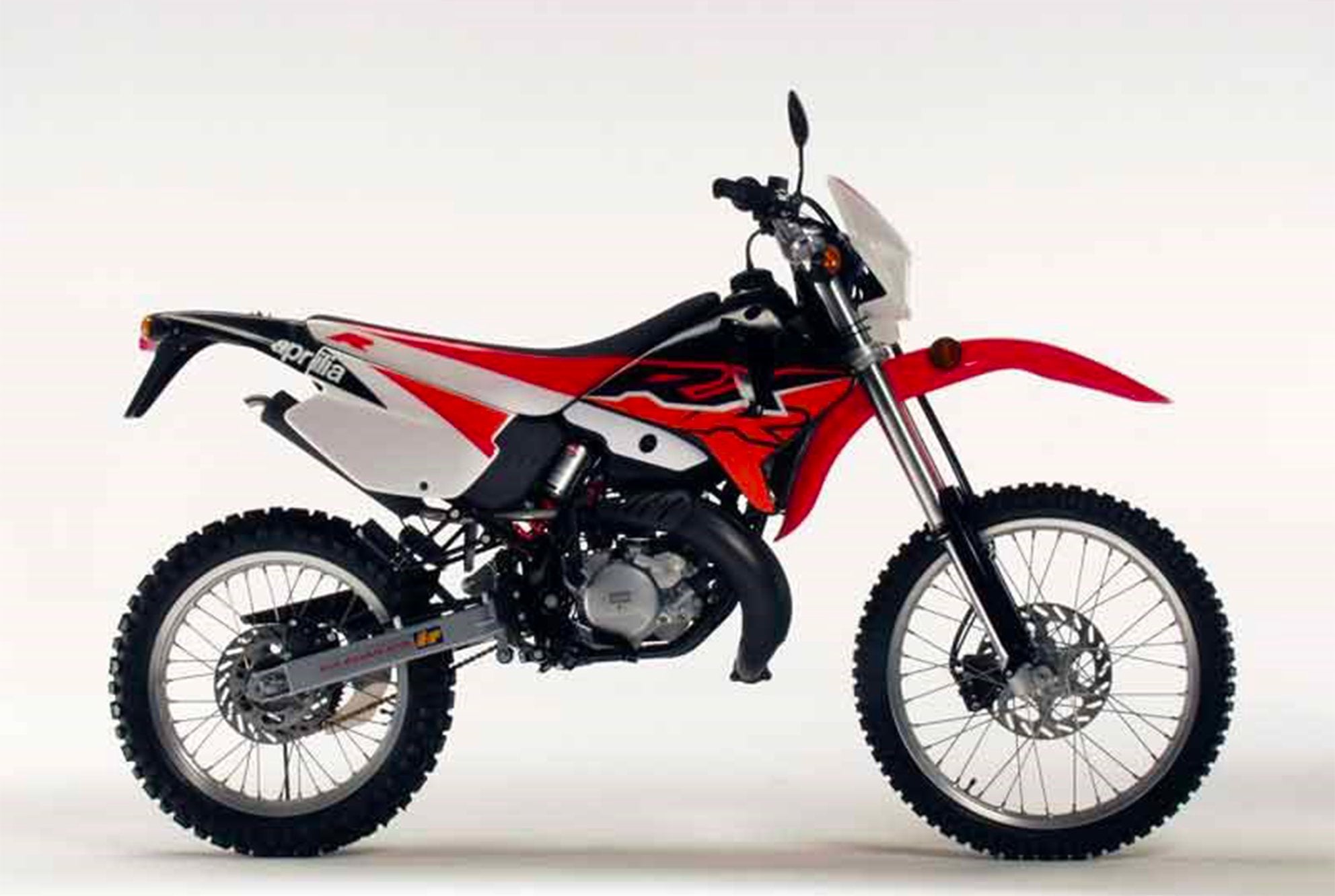 RX AVANT 2006 (plusieurs années)