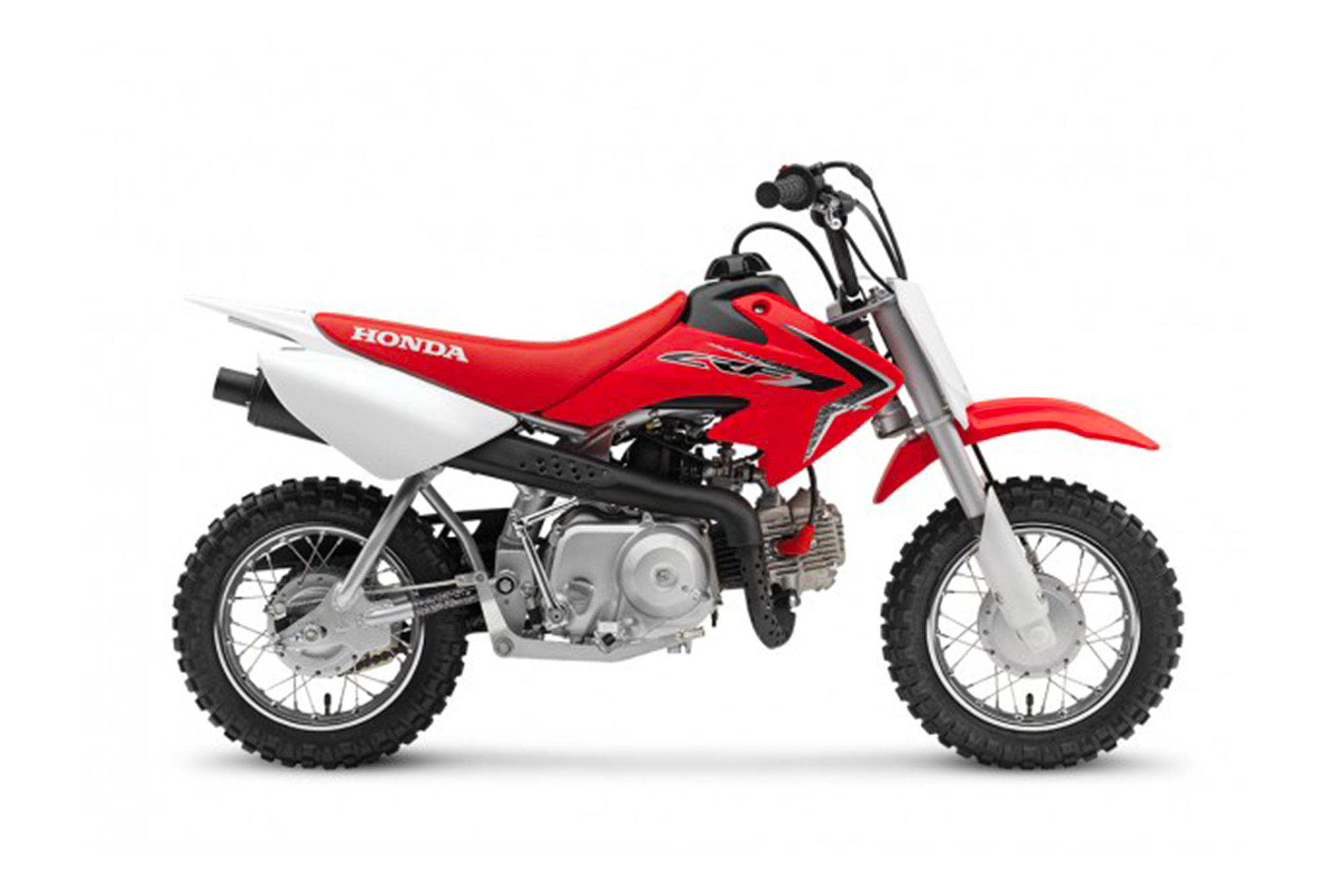 CRF 50
