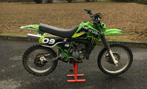 KMX