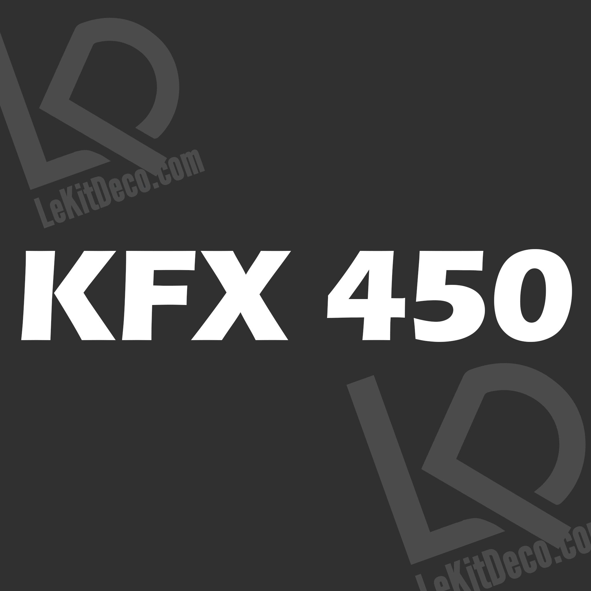 KFX